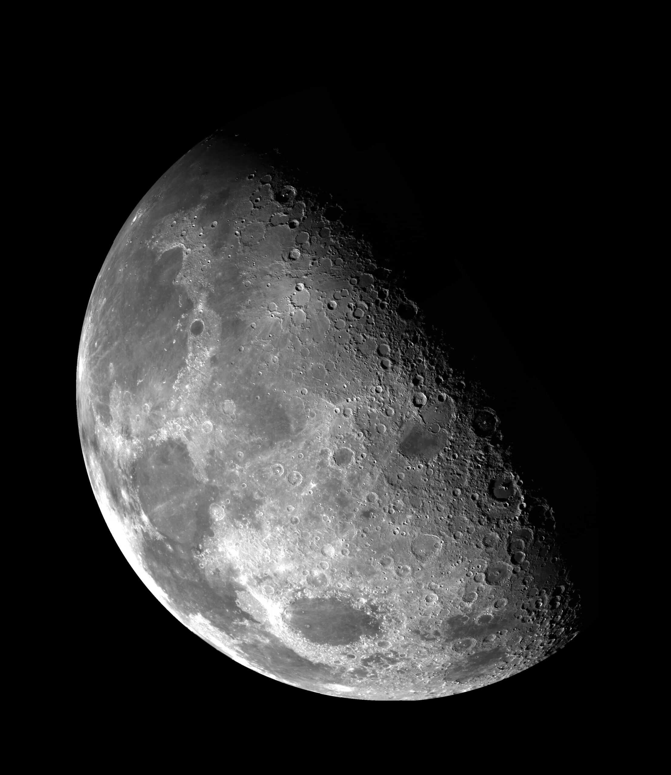 The Moon