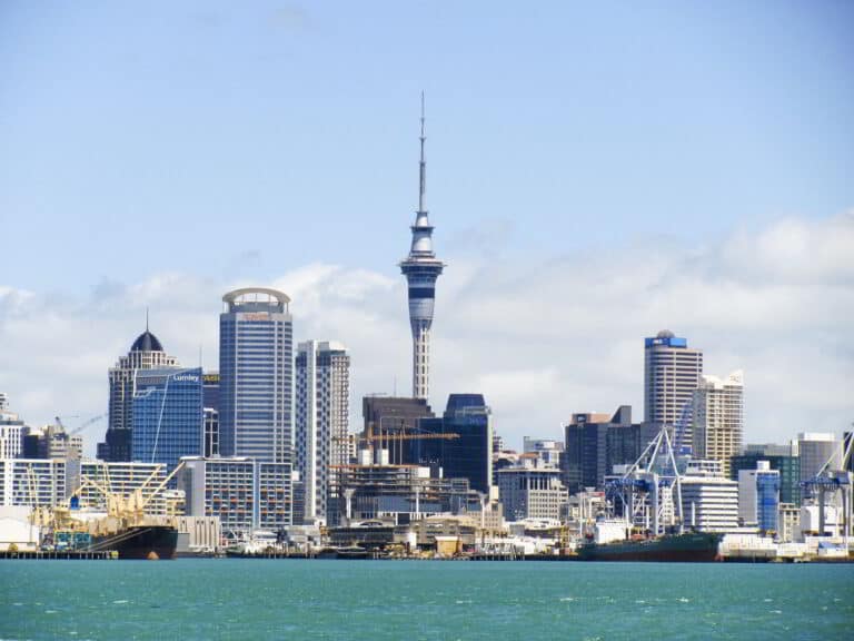 New Zealand’s UFO Sightings: A Journey Beyond the Known