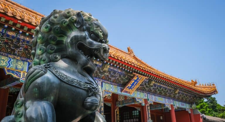 China’s UFO Sightings: A Journey into the Unknown