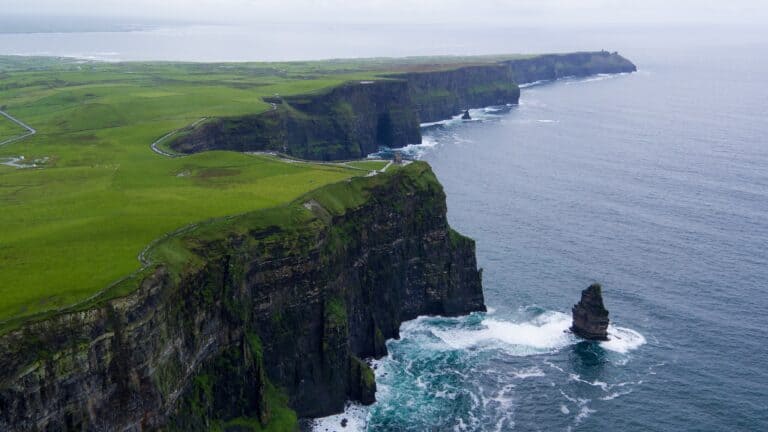 Ireland’s Unexplained: A Dive into the Emerald Isle’s UFO Sightings